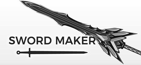 Sword Maker Game