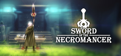 Sword of the Necromancer Game