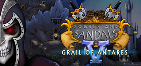 Swords And Sandals 5 Redux: Maximus Edition Game