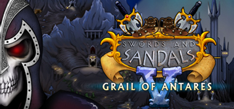 Swords And Sandals 5 Redux: Maximus Edition for PC Download Game free