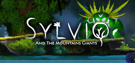 Sylvio and the Mountains Giants