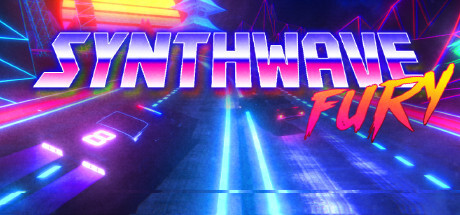 Synthwave Fury Download PC FULL VERSION Game
