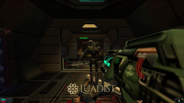 System Shock 2 Screenshot 2