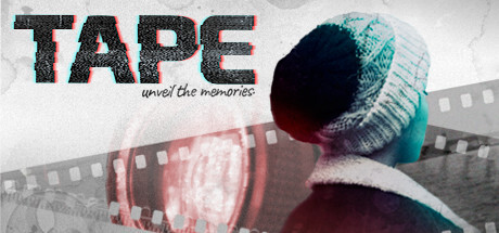 TAPE: Unveil the Memories Game