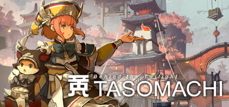 TASOMACHI: Behind the Twilight Download PC Game Full free