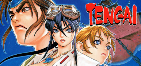 TENGAI PC Full Game Download