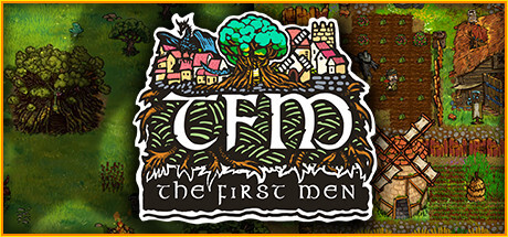 Download TFM: The First Men Full PC Game for Free