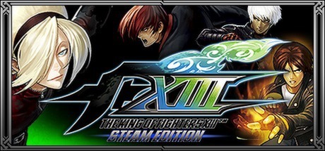 Download THE KING OF FIGHTERS XIII STEAM EDITION Full PC Game for Free