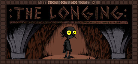 THE LONGING PC Free Download Full Version