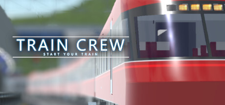 TRAIN CREW Download Full PC Game