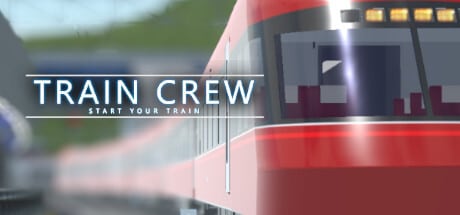 TRAIN CREW Game