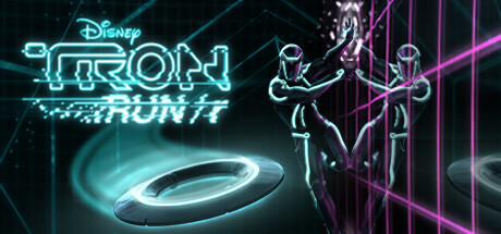 TRON RUN/r Game