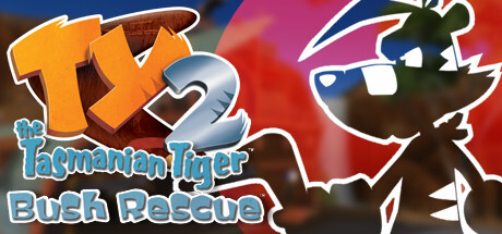 TY The Tasmanian Tiger 2 PC Full Game Download