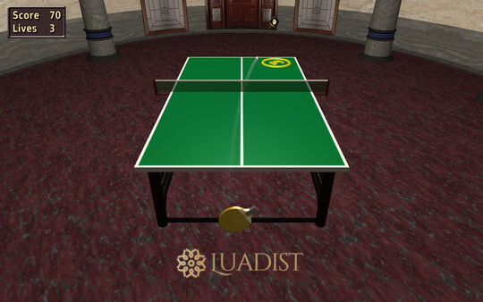 Table Tennis Pro Screenshot 3