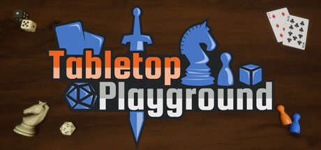 Tabletop Playground Game