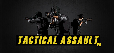 Tactical Assault VR Game