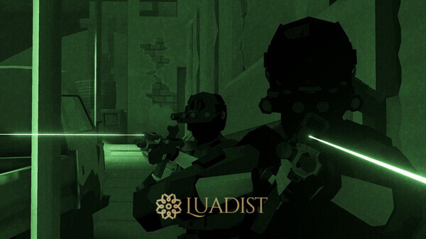 Tactical Assault VR Screenshot 2
