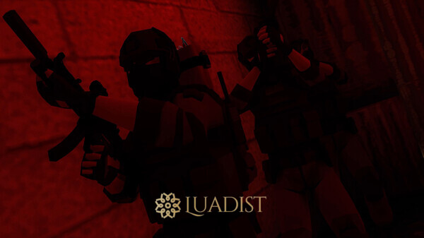 Tactical Assault VR Screenshot 3