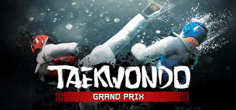 Taekwondo Grand Prix Game