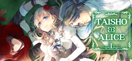 Taisho X Alice Episode 1 Full Version for PC Download