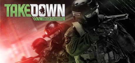 Takedown: Red Sabre Game