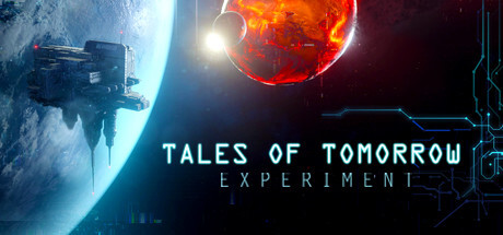 Tales of Tomorrow: Experiment Game