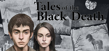 Tales of the Black Death Game