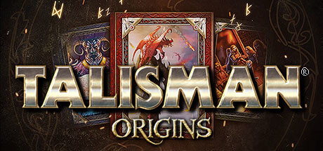 Talisman: Origins Game