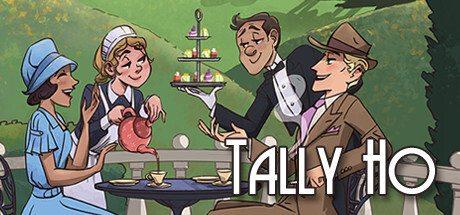 Tally Ho Full PC Game Free Download