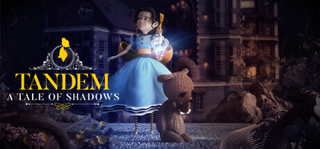 Tandem: A Tale of Shadows Full PC Game Free Download