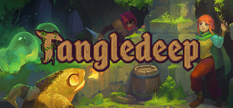 Tangledeep Download Full PC Game