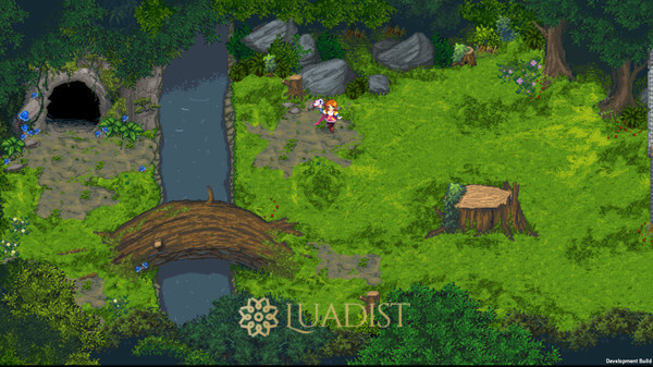 Tangledeep Screenshot 1