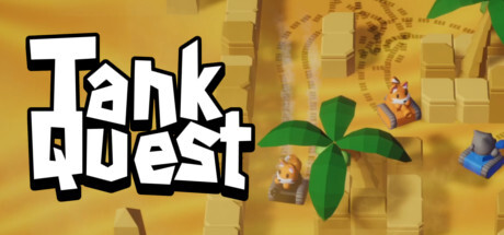 Tank Quest for PC Download Game free