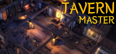 Tavern Master PC Game Full Free Download