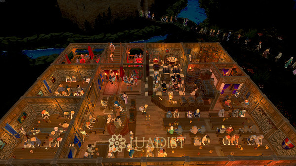 Tavern Master Screenshot 1