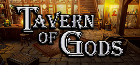 Tavern of Gods Game