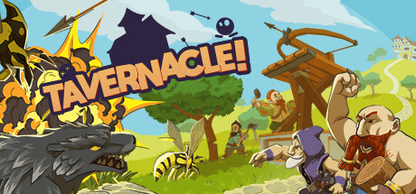 Tavernacle! Download PC Game Full free