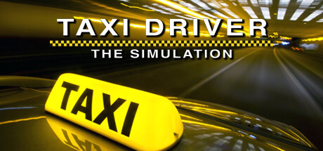 Taxi Driver - The Simulation Game