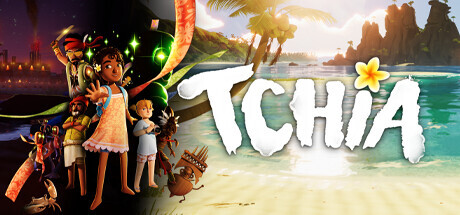 Tchia Download PC FULL VERSION Game