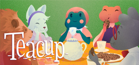 Teacup Game