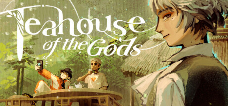 Teahouse of the Gods Game