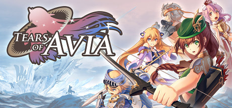 Tears Of Avia Game