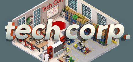 Tech Corp. Download Full PC Game