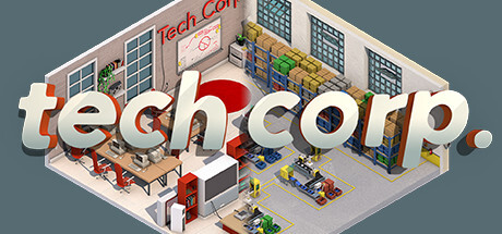 Tech Corp. Game