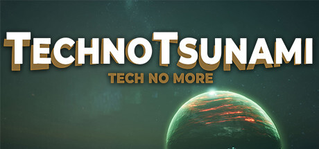 TechnoTsunami Game