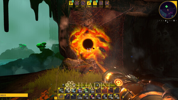 Techtonica Screenshot 3