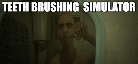 Teeth Brushing Simulator Game