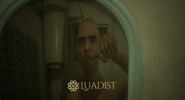 Teeth Brushing Simulator Screenshot 3