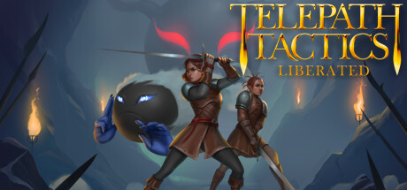 Telepath Tactics Liberated