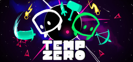 Temp Zero Game